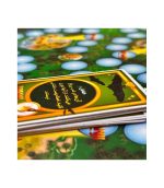 بازی فکری جومانجی Jumanji