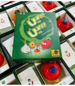 بازی فکری سین سین