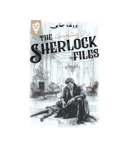 بازی فکری معمایی شرلوک راز پیشخدمت Sherlock Files