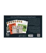 بازی فکری پرونده راکد تیتر مرگ