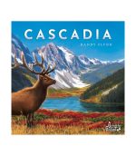 بازی فکری کسکیدیا Cascadia