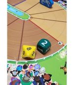 بازی-لانگ-شات-long-shot-the-dice-game