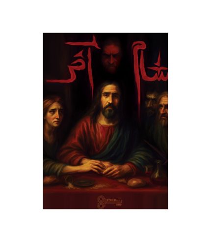 بازی معمایی پرونده شام آخر