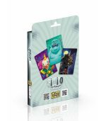 بازی همتا اربابان وحشت