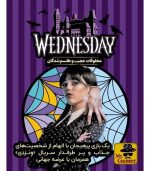 بازی ونزدی