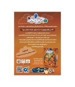 بازی چیز میز DroPolter