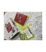 بردگیم میکرو ماکرو کاراگاهان کوچک