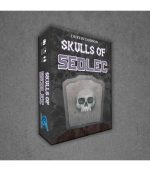 جمجمه های سدلتس Skulls of Sedlec