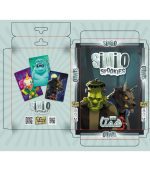 سیمیلو اربابان وحشت