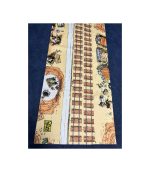 صفحه بازی پارچه ای کلت اکسپرس Colt Express playmat