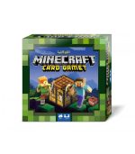 ماینکرفت کارتی MINECRAFT CARD GAME