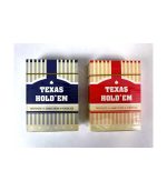 کارت بازی تگزاس هولدم مات Playing Card Texas hold 'em