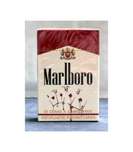 کارت بازی مارلبرو