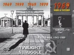 1989 Dawn of Freedom historical background