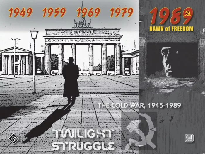 1989 Dawn of Freedom historical background