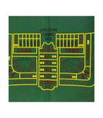5 Game Set Mat