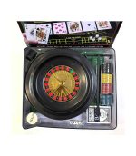 5 Game Set Roulette 2