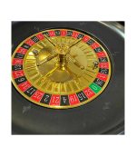 5 Game Set Roulette 3