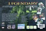A Marvel Deck Building Game – World War Hulk