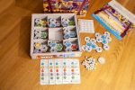 Akropolis components