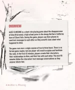 Alice is Missing overview