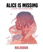 Alice is Missing rule book