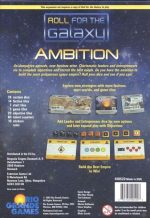 Ambition