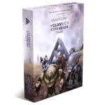 Anachrony Classic Expansion Pack