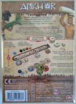 Ankh'or table top game