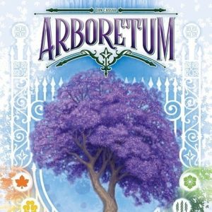 Arboretum