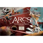 Arcs The Blighted Reach Expansion