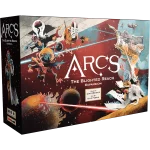 Arcs The Blighted Reach Expansion box