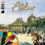 Atelier: The Painter's Studio