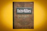 Axis & Allies 1941 rulebook