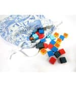 Azul boardgame