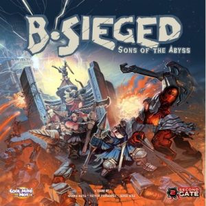 B-Sieged