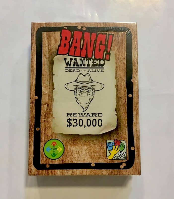 BANG