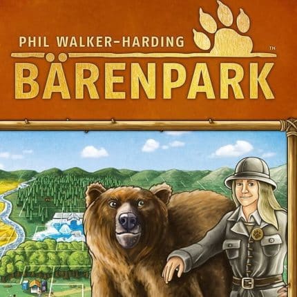 BarenPark
