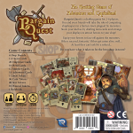 Bargain Quest board game