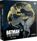 Batman The Dark Knight Returns – The Game