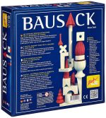 Bausack board game