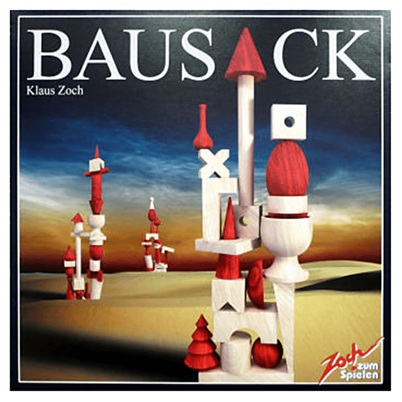 Bausack