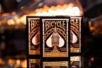 Bicycle Architectural Wonders of The World art