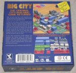 Big City 20th Anniversary
