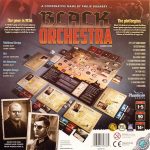 Black Orchestra box