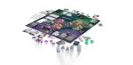 Black Rose Wars Duel – Void components