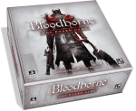 Bloodborne The Board Game box