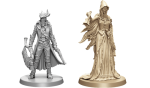 Bloodborne The Board Game figure