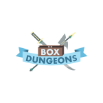 Box Dungeon logo