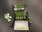 Break the Code player board